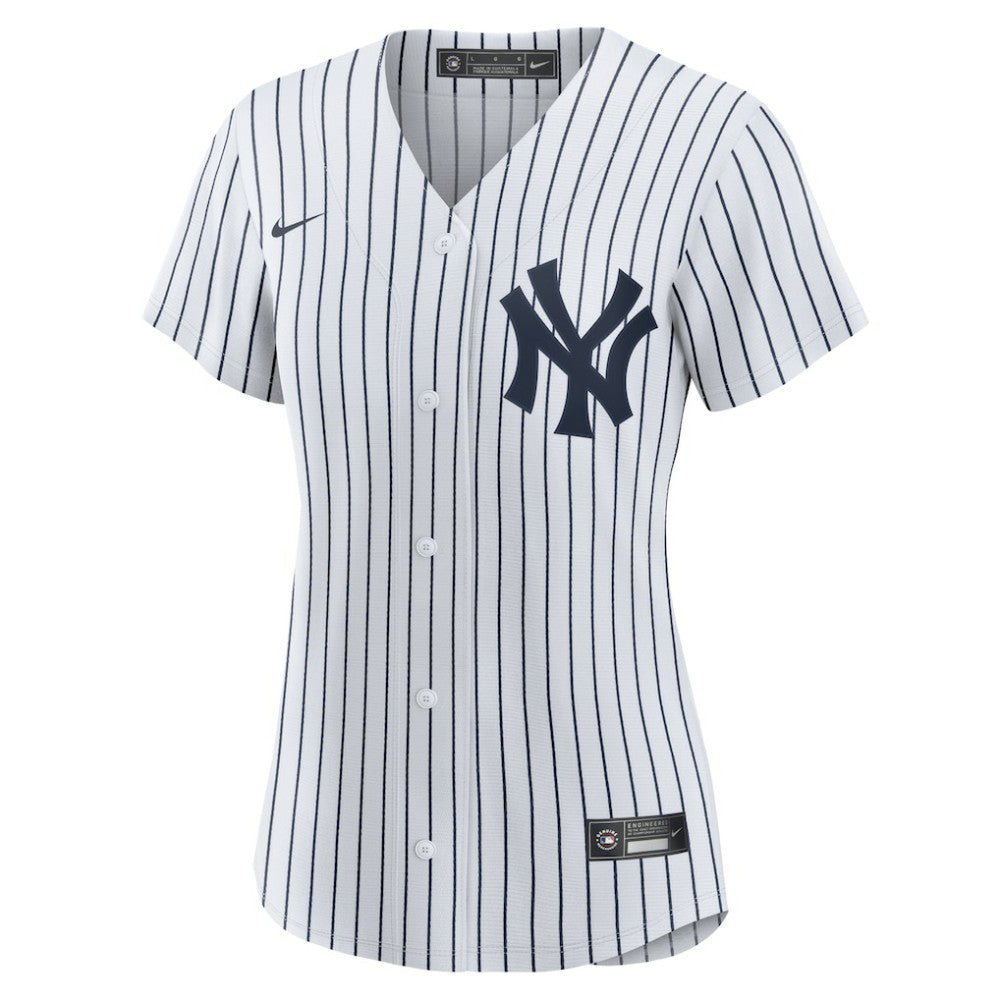 Carlos Rodon New York Yankees Nike Women's Home Replica Jersey - MLB Jerseys