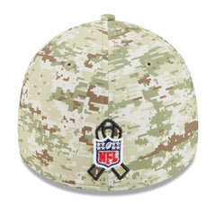 Miami Dolphins 2025 Salute to Service 39THIRTY Flex Hat | NFL New