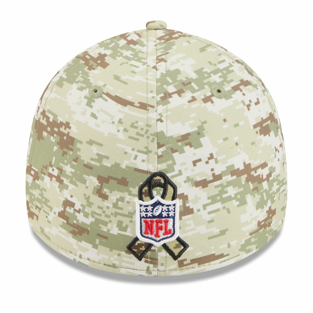New York Jets 2025 Salute to Service 39THIRTY Flex Hat | NFL New