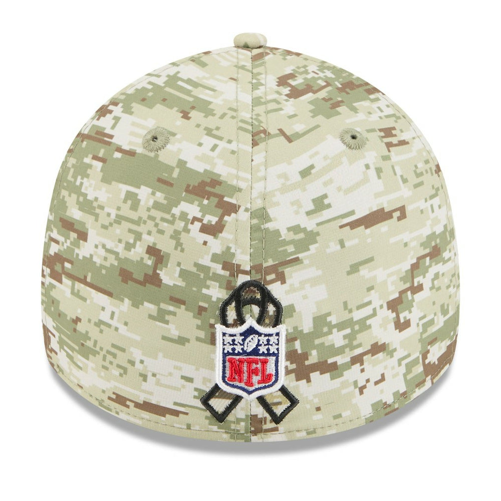 Cincinnati Bengals 2025 Salute to Service 39THIRTY Flex Hat | NFL On sale