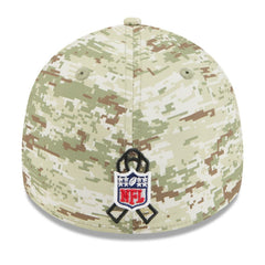 Cincinnati Bengals 2025 Salute to Service 39THIRTY Flex Hat | NFL On sale