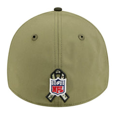 New Orleans Saints 2025 Salute to Service 39THIRTY Flex Hat | NFL On sale