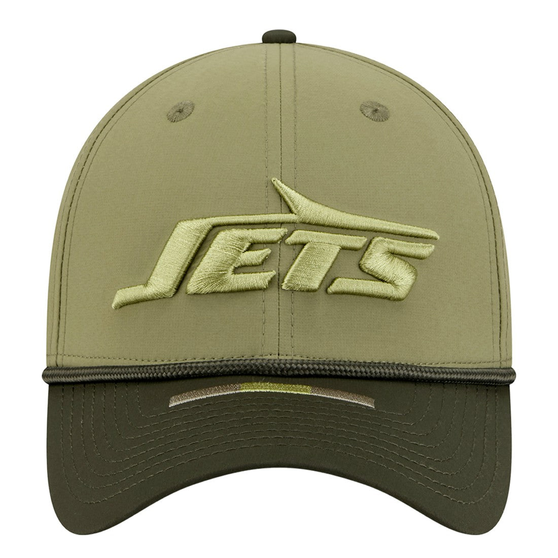 New York Jets 2025 Salute to Service 39THIRTY Flex Hat | NFL Hot