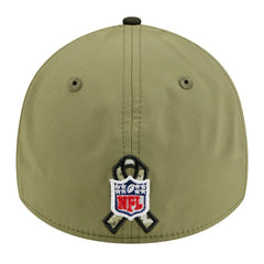 Kansas City Chiefs 2025 Salute to Service 39THIRTY Flex Hat | NFL Near me