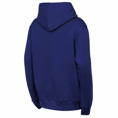 Purple Phoenix Suns Outerstuff Youth Back To The Basics Hoodie | NBA