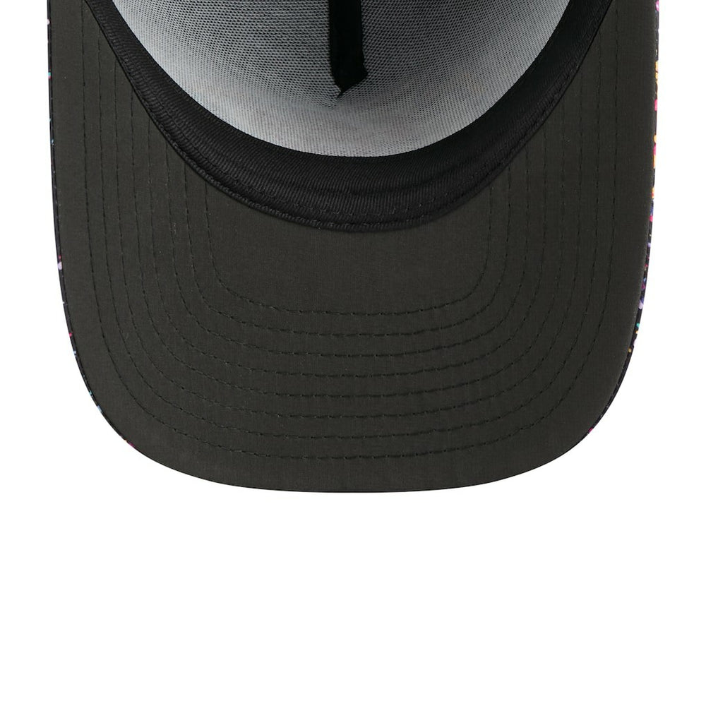 Kansas City Chiefs 2025 NFL Crucial Catch A-Frame 9FIFTY Snapback Hat | NFL Discount
