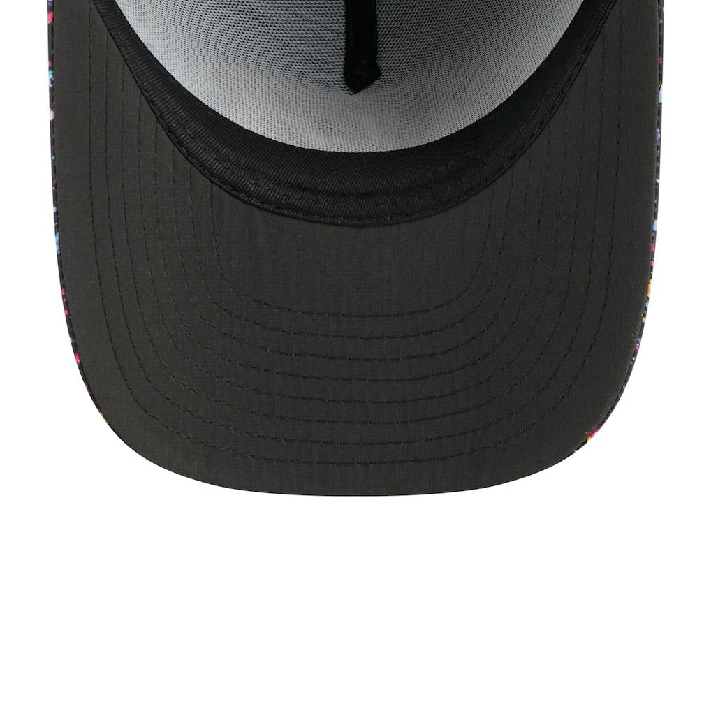 Cincinnati Bengals 2025 NFL Crucial Catch A-Frame 9FIFTY Snapback Hat | NFL Online