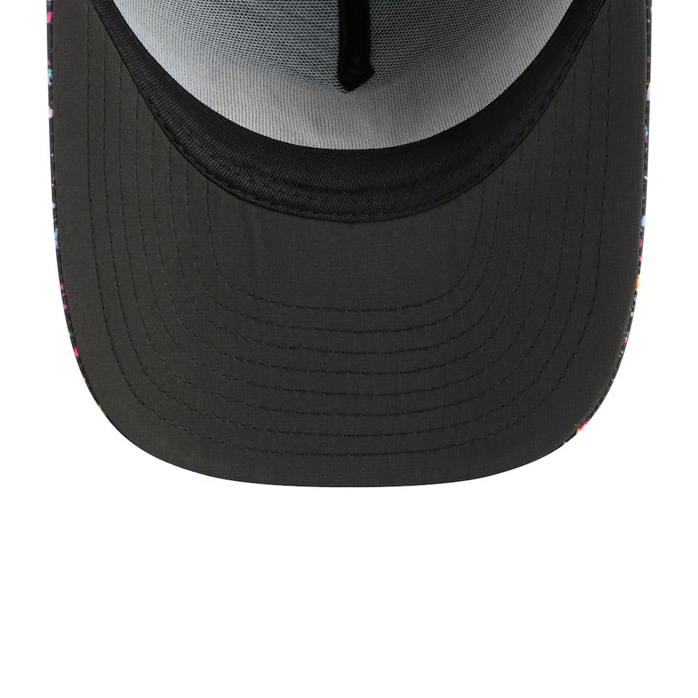 Cincinnati Bengals 2025 NFL Crucial Catch A-Frame 9FIFTY Snapback Hat | NFL Online