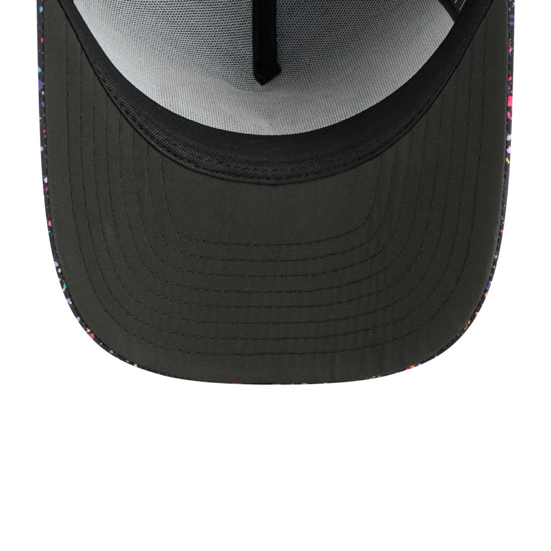 Tennessee Titans 2025 NFL Crucial Catch A-Frame 9FIFTY Snapback Hat | NFL New