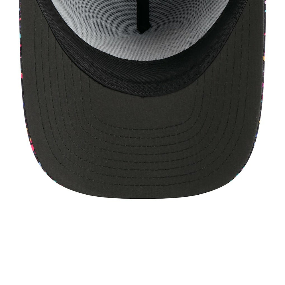 Cleveland Browns 2025 NFL Crucial Catch A-Frame 9FIFTY Snapback Hat | NFL Near me