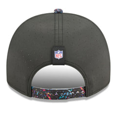 Arizona Cardinals 2025 NFL Crucial Catch A-Frame 9FIFTY Snapback Hat | NFL Near me
