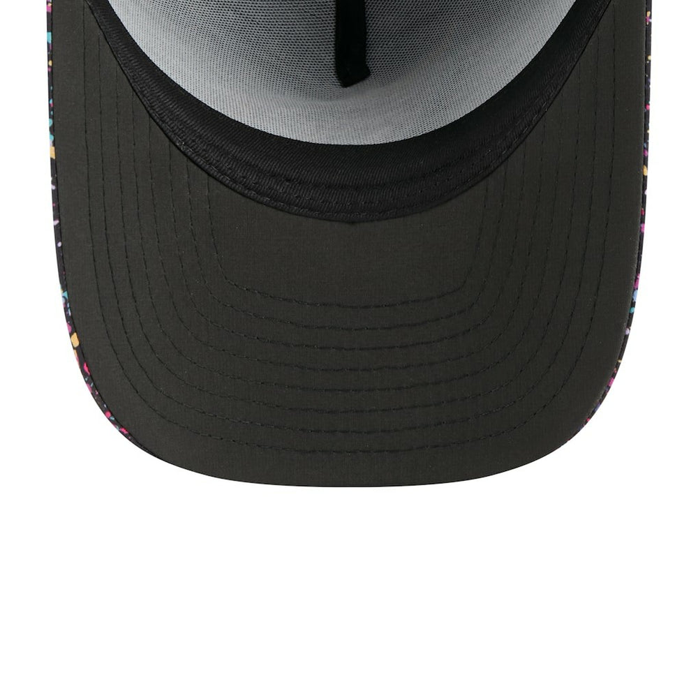 Arizona Cardinals 2025 NFL Crucial Catch A-Frame 9FIFTY Snapback Hat | NFL Near me