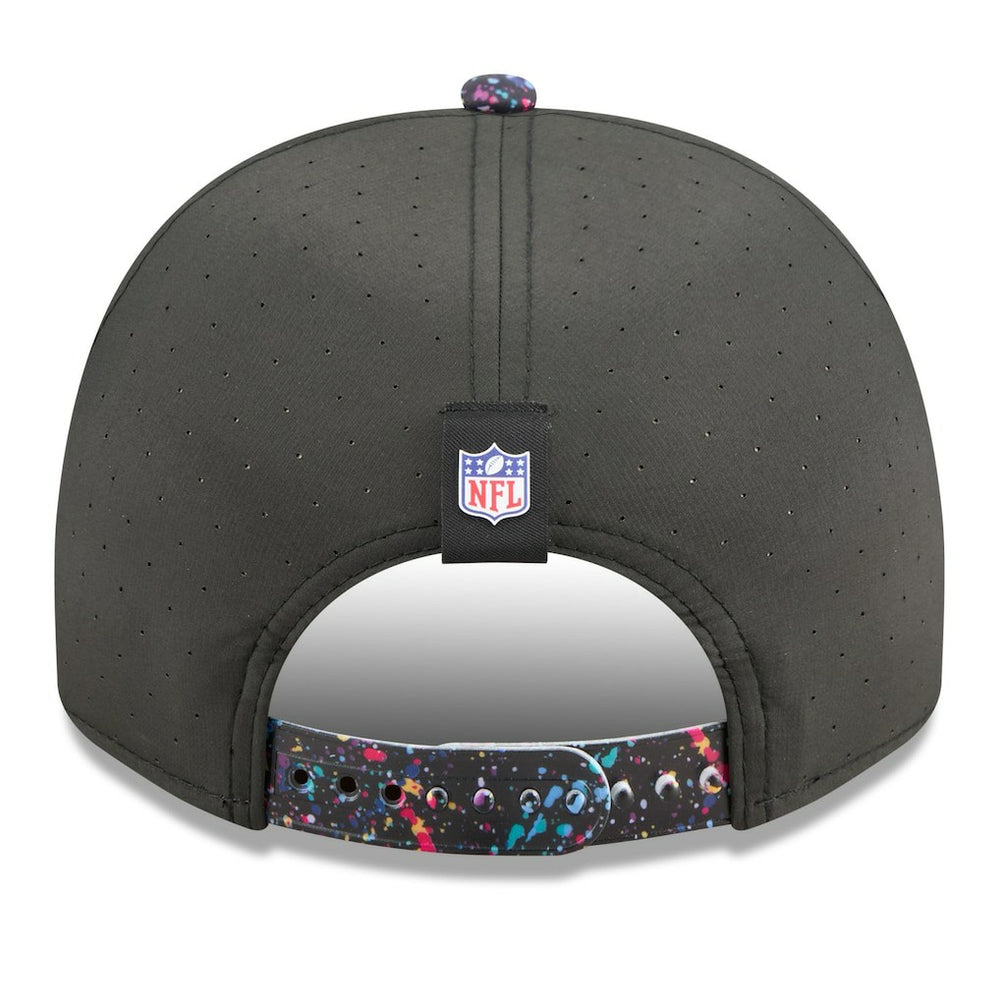 Detroit Lions 2025 NFL Crucial Catch A-Frame 9FIFTY Snapback Hat | NFL Near me