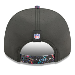 Detroit Lions 2025 NFL Crucial Catch A-Frame 9FIFTY Snapback Hat | NFL Near me