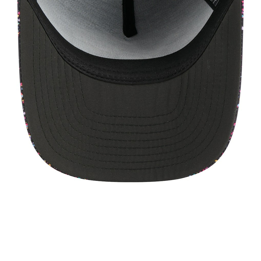 Detroit Lions 2025 NFL Crucial Catch A-Frame 9FIFTY Snapback Hat | NFL Near me