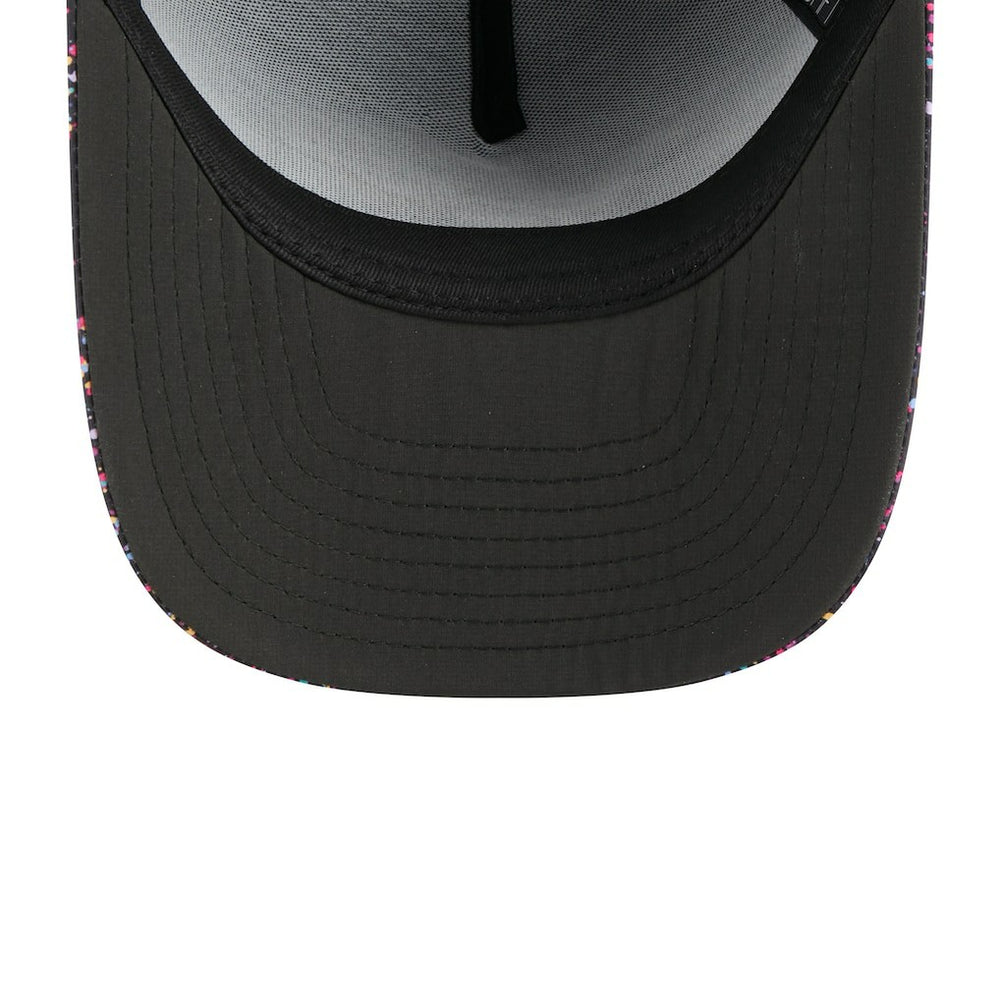 Detroit Lions 2025 NFL Crucial Catch A-Frame 9FIFTY Snapback Hat | NFL Near me
