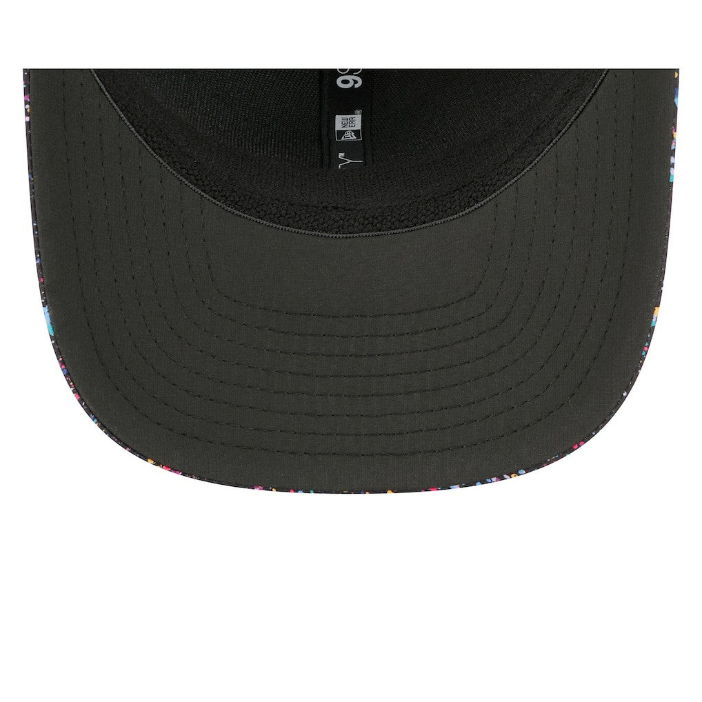 Arizona Cardinals 2025 NFL Crucial Catch 9SEVENTY Adjustable Hat | NFL New