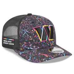 Washington Commanders 2025 NFL Crucial Catch 9SEVENTY Adjustable Hat | NFL On sale