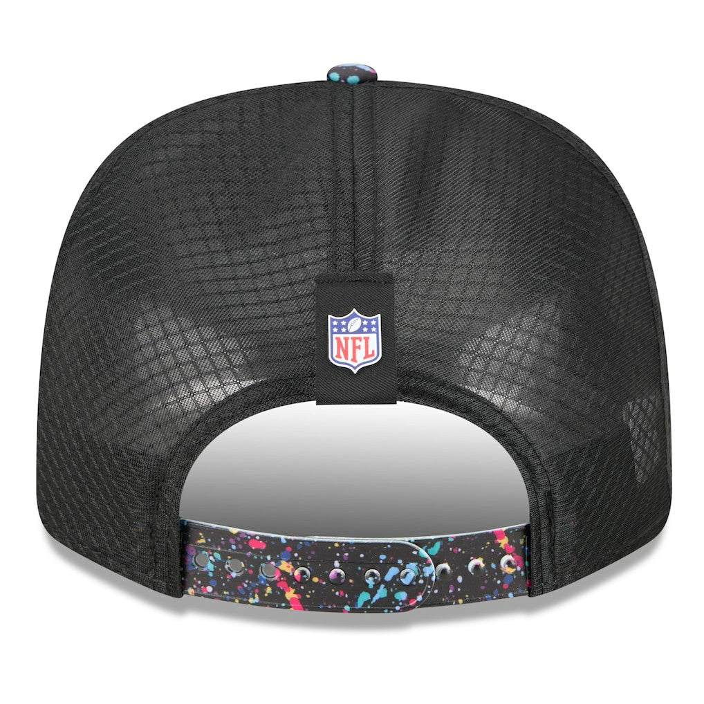 Washington Commanders 2025 NFL Crucial Catch 9SEVENTY Adjustable Hat | NFL On sale