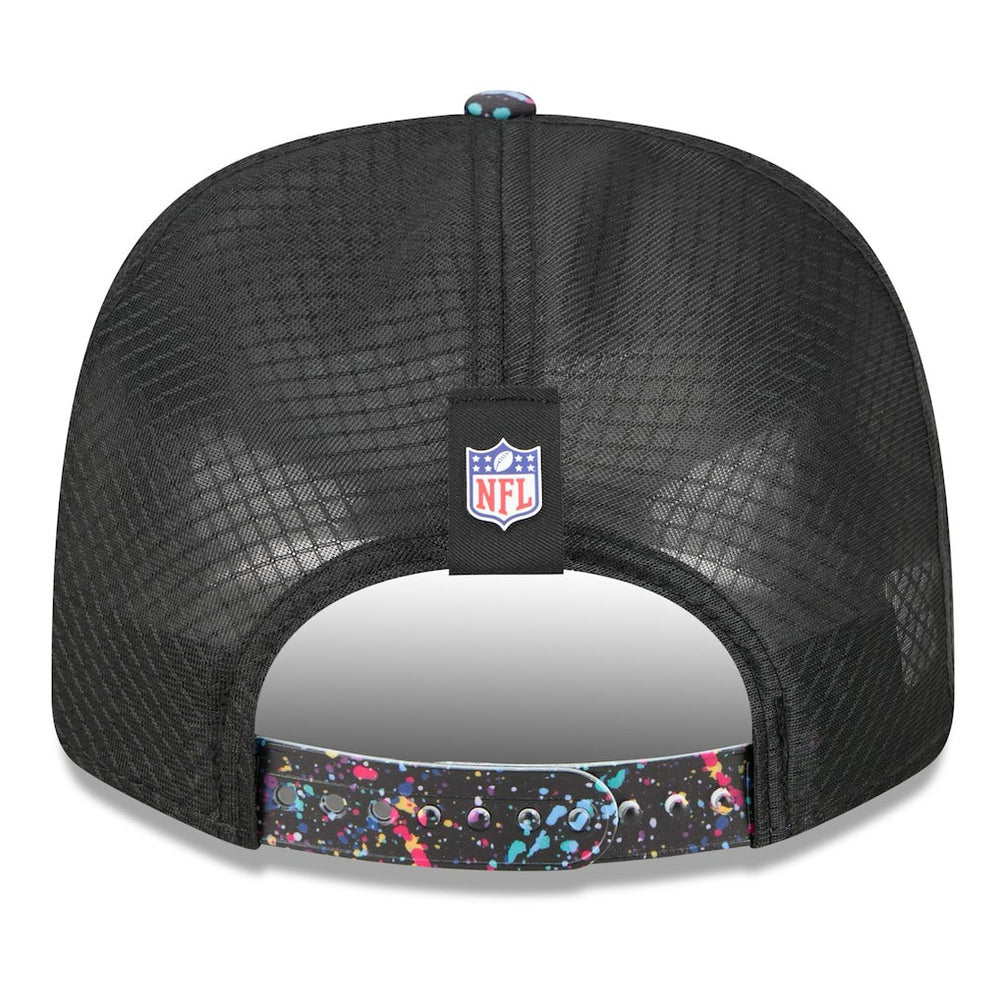 Washington Commanders 2025 NFL Crucial Catch 9SEVENTY Adjustable Hat | NFL On sale