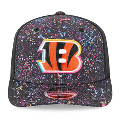 Cincinnati Bengals 2025 NFL Crucial Catch 9SEVENTY Adjustable Hat | NFL On sale