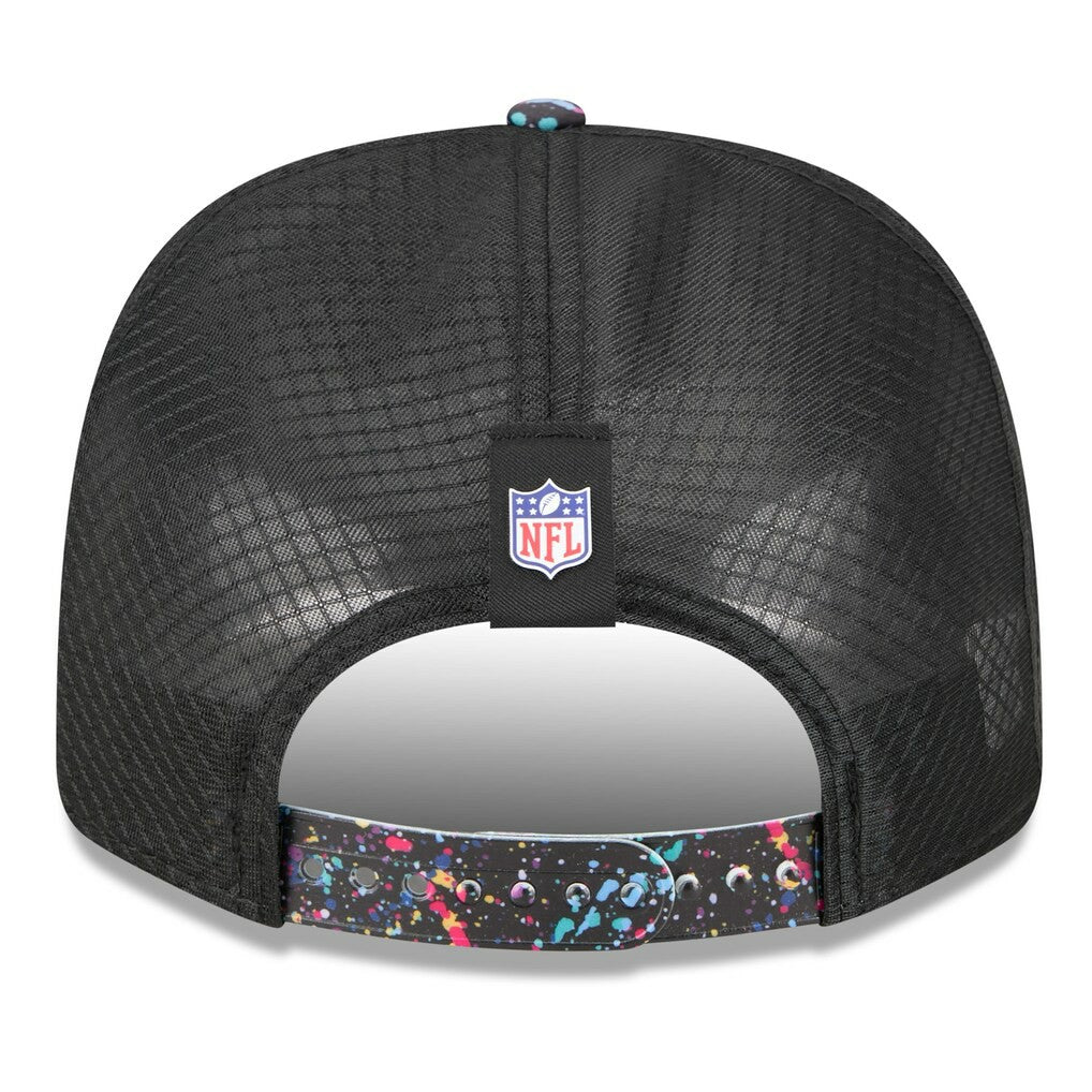 Cincinnati Bengals 2025 NFL Crucial Catch 9SEVENTY Adjustable Hat | NFL On sale