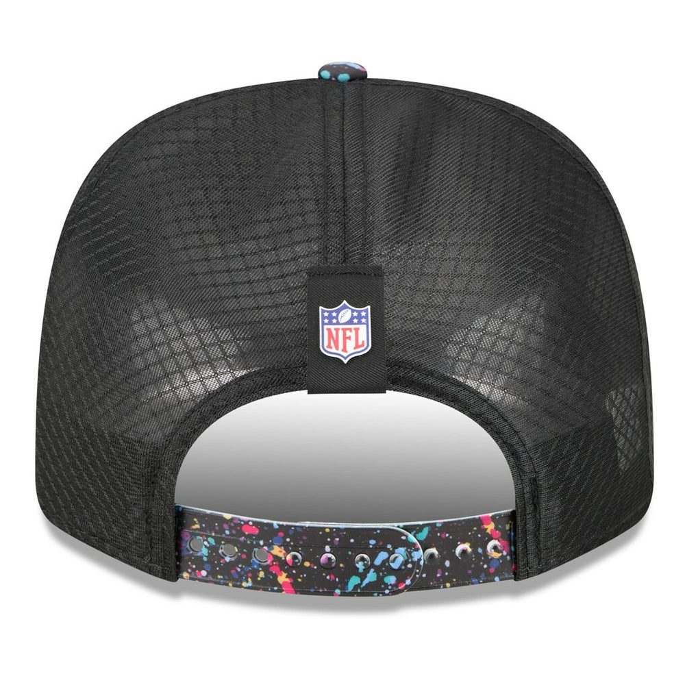 Cincinnati Bengals 2025 NFL Crucial Catch 9SEVENTY Adjustable Hat | NFL On sale