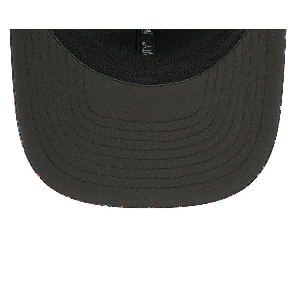 Cleveland Browns 2025 NFL Crucial Catch 9SEVENTY Adjustable Hat | NFL Outlet