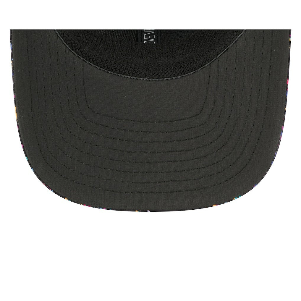 Miami Dolphins 2025 NFL Crucial Catch 9SEVENTY Adjustable Hat | NFL New