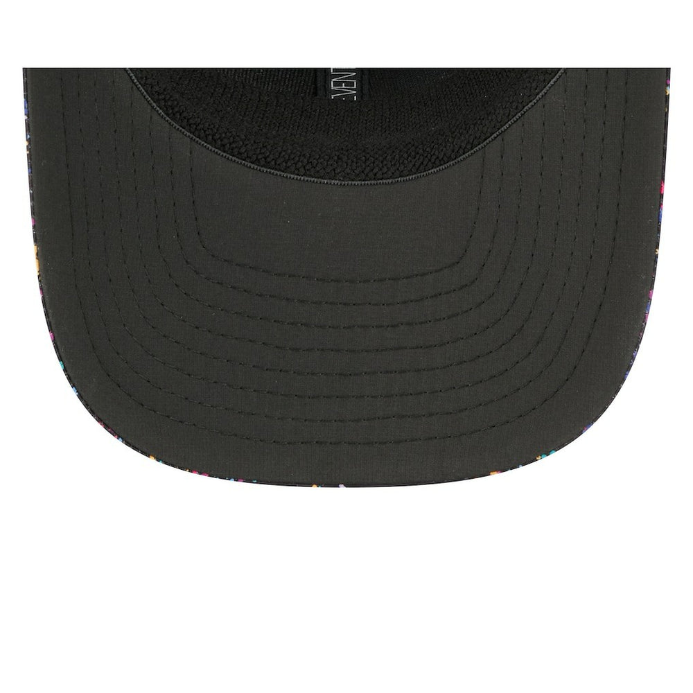 Miami Dolphins 2025 NFL Crucial Catch 9SEVENTY Adjustable Hat | NFL New