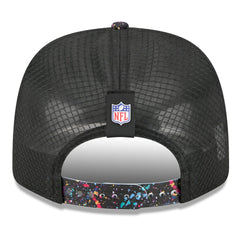 New York Jets 2025 NFL Crucial Catch 9SEVENTY Adjustable Hat | NFL Sale