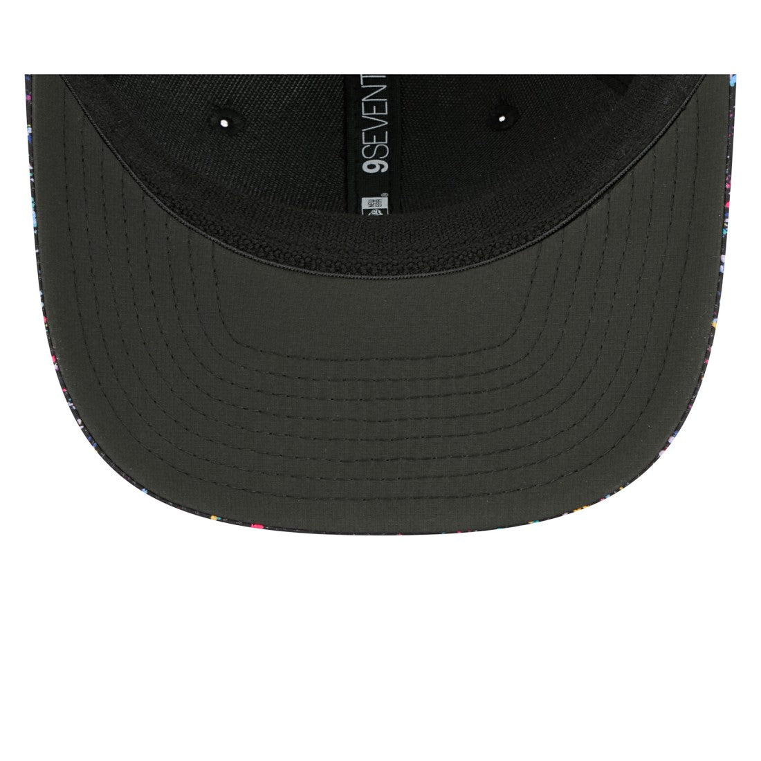 New York Jets 2025 NFL Crucial Catch 9SEVENTY Adjustable Hat | NFL Sale