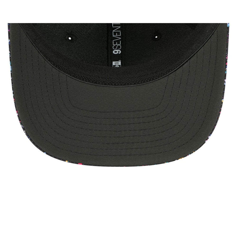 New York Jets 2025 NFL Crucial Catch 9SEVENTY Adjustable Hat | NFL Sale