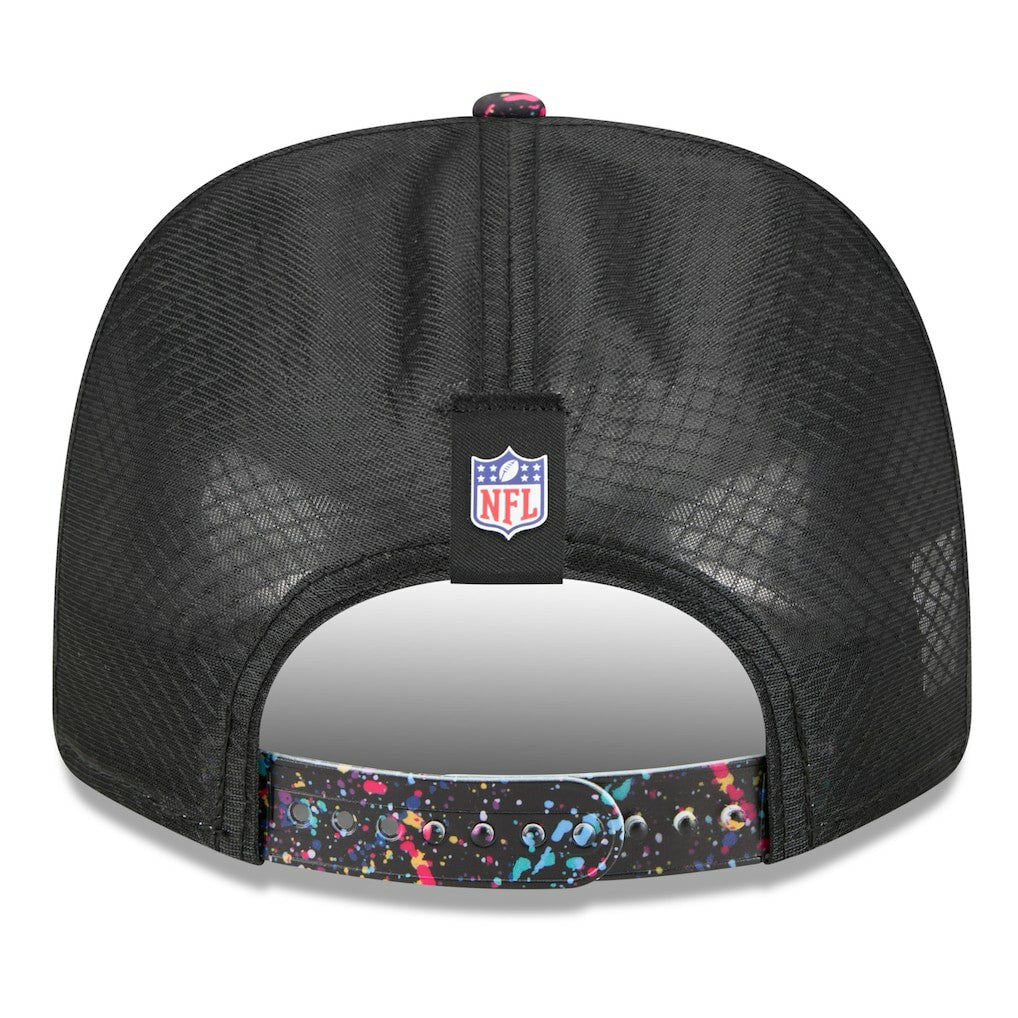 Kansas City Chiefs 2025 NFL Crucial Catch 9SEVENTY Adjustable Hat | NFL On sale