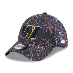 Washington Commanders 2025 NFL Crucial Catch 39THIRTY Flex Hat | NFL New