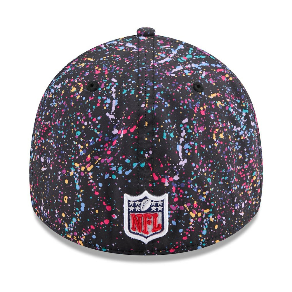 Washington Commanders 2025 NFL Crucial Catch 39THIRTY Flex Hat | NFL New