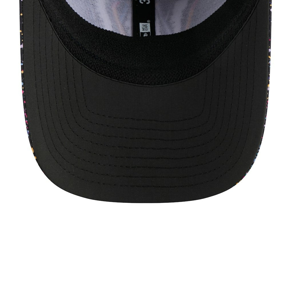 Washington Commanders 2025 NFL Crucial Catch 39THIRTY Flex Hat | NFL New