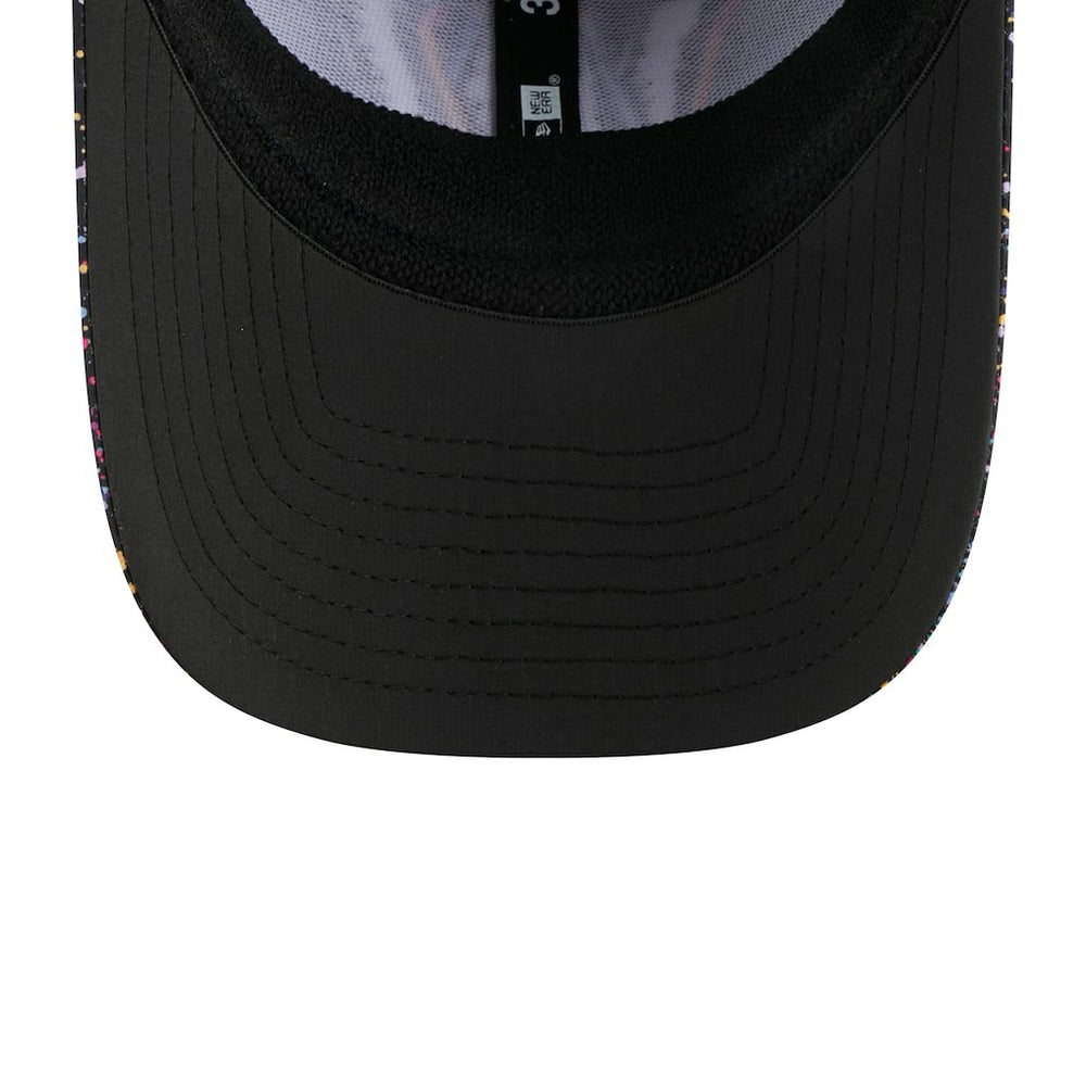 Washington Commanders 2025 NFL Crucial Catch 39THIRTY Flex Hat | NFL New