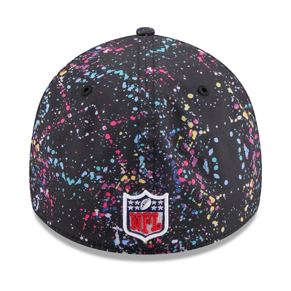 Kansas City Chiefs 2025 NFL Crucial Catch 39THIRTY Flex Hat | NFL Online