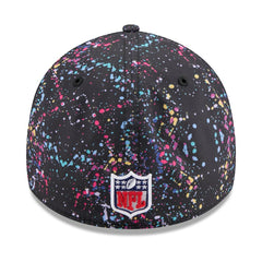 Kansas City Chiefs 2025 NFL Crucial Catch 39THIRTY Flex Hat | NFL Online