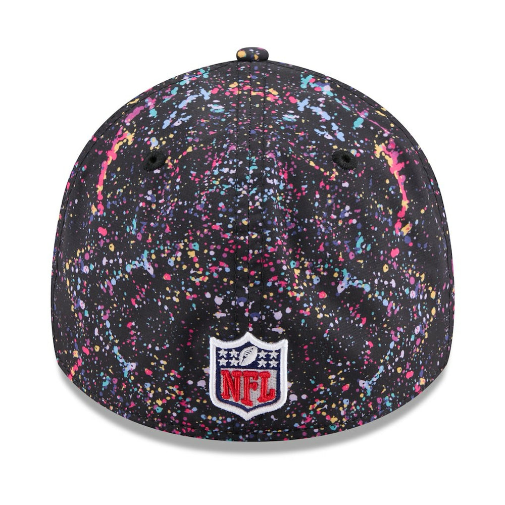 Las Vegas Raiders 2025 NFL Crucial Catch 39THIRTY Flex Hat | NFL Sale