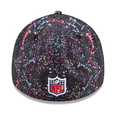Las Vegas Raiders 2025 NFL Crucial Catch 39THIRTY Flex Hat | NFL Sale