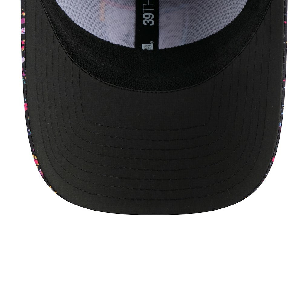 Las Vegas Raiders 2025 NFL Crucial Catch 39THIRTY Flex Hat | NFL Sale