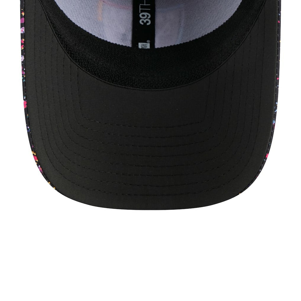 Las Vegas Raiders 2025 NFL Crucial Catch 39THIRTY Flex Hat | NFL Sale
