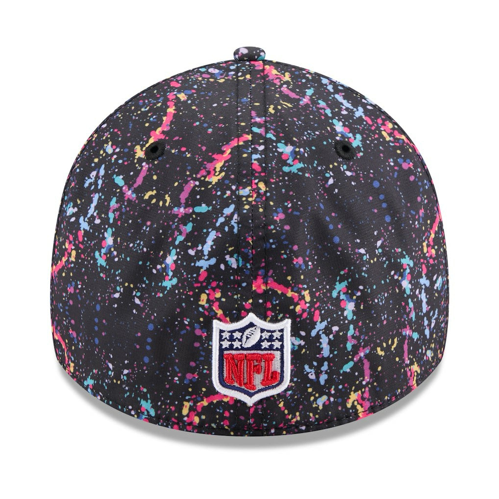 Miami Dolphins 2025 NFL Crucial Catch 39THIRTY Flex Hat | NFL Online