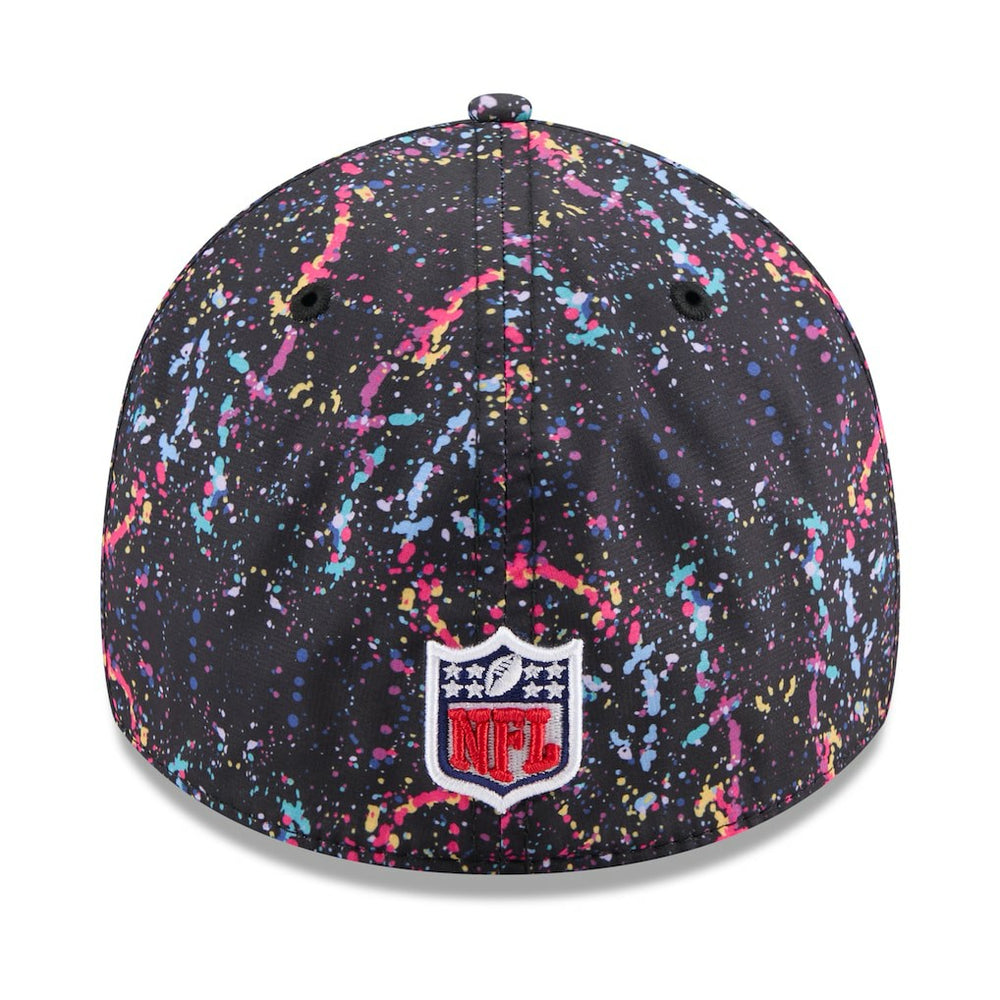 Miami Dolphins 2025 NFL Crucial Catch 39THIRTY Flex Hat | NFL Online