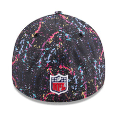 Miami Dolphins 2025 NFL Crucial Catch 39THIRTY Flex Hat | NFL Online