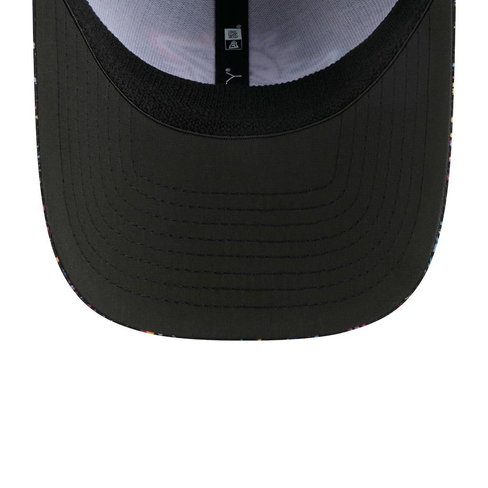 Miami Dolphins 2025 NFL Crucial Catch 39THIRTY Flex Hat | NFL Online