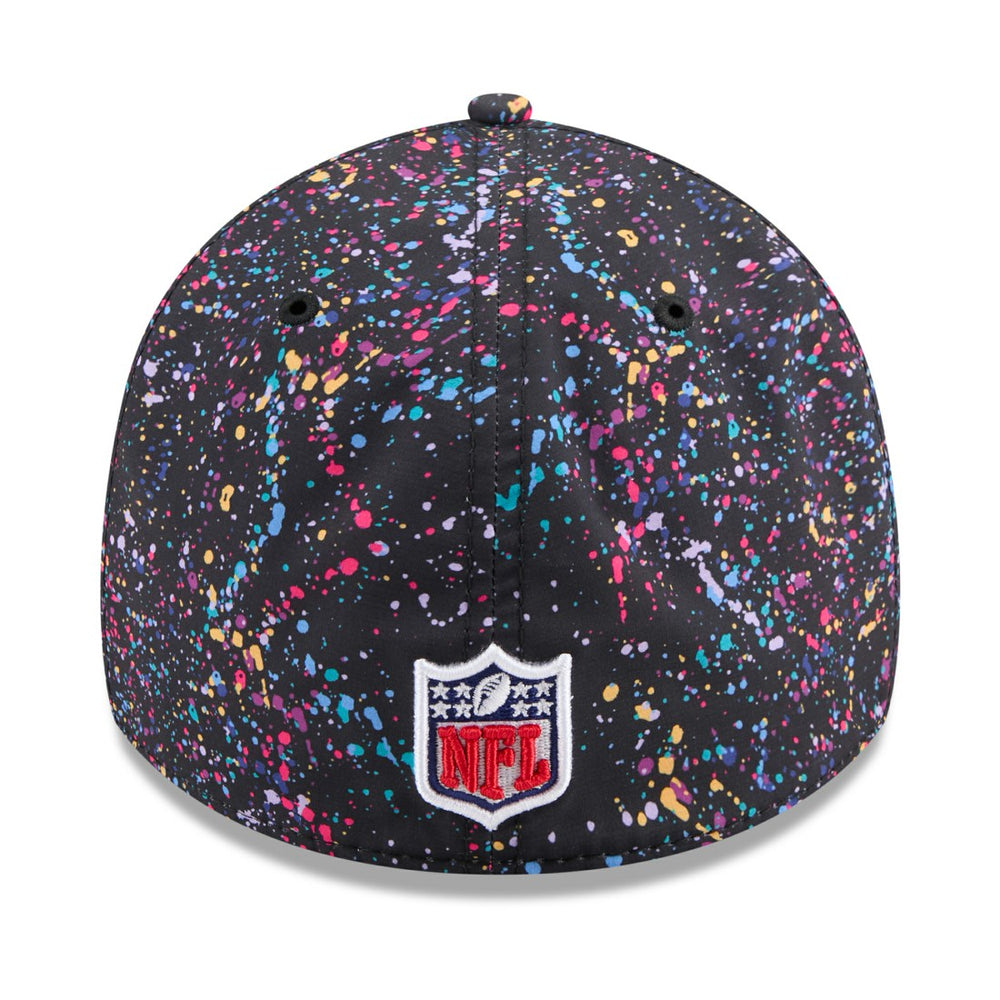New York Jets 2025 NFL Crucial Catch 39THIRTY Flex Hat | NFL Discount