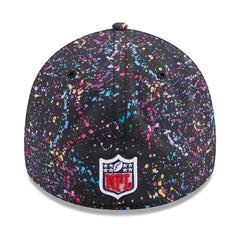 New York Jets 2025 NFL Crucial Catch 39THIRTY Flex Hat | NFL Discount